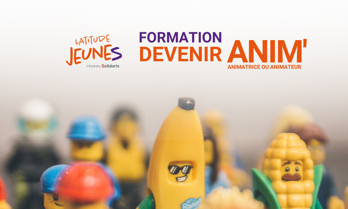Devenir anim’