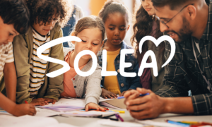 solea vignette logo mwp