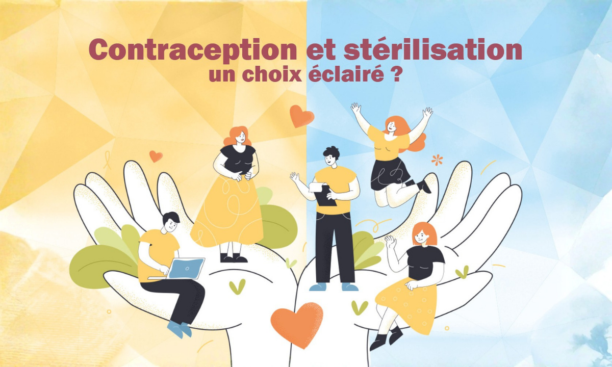 Contraception et stérilisation