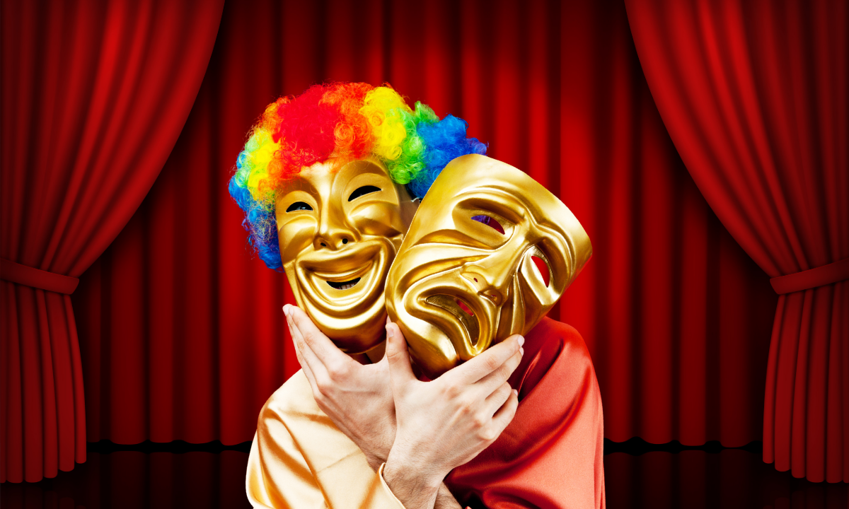 Spectacle à Liège : À part ça tot va må